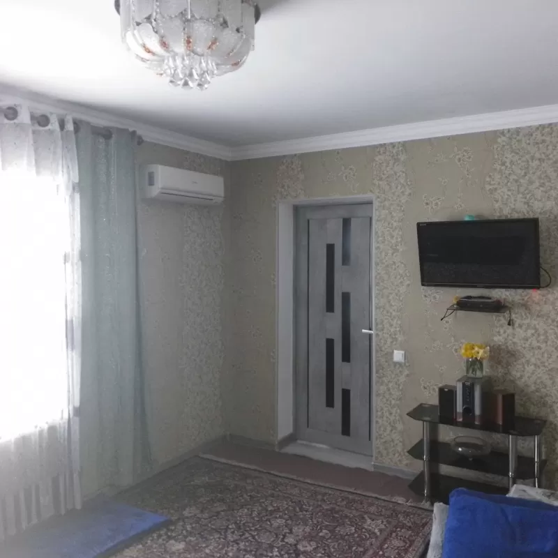 1 этажный, 4-комн. дом, 3 м², н сино