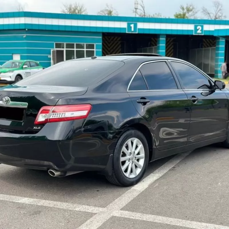 Toyota Camry 2011 — миниатюра 5