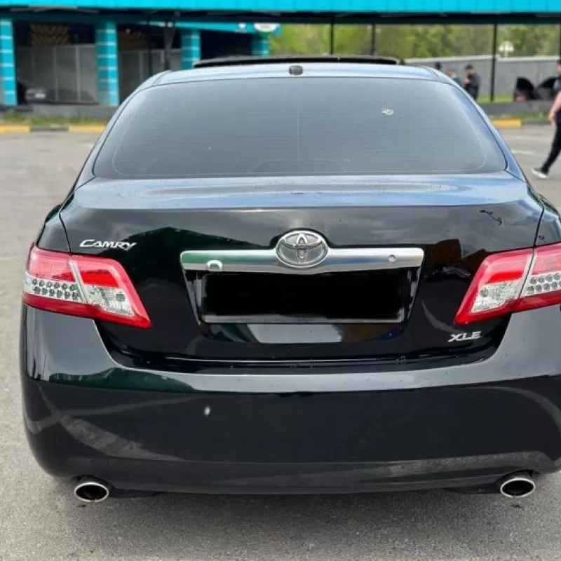 Toyota Camry 2011 — миниатюра 6