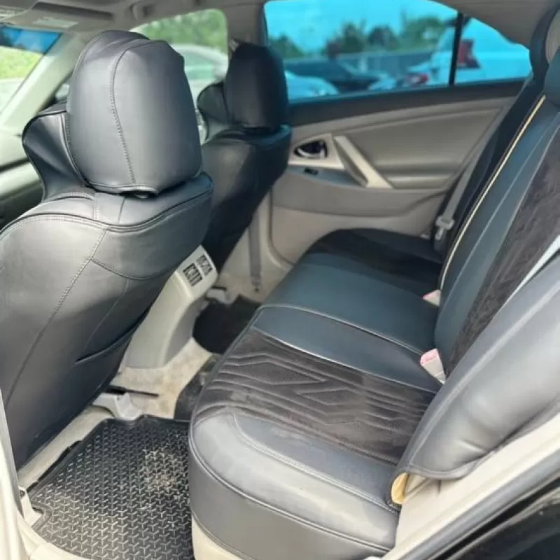 Toyota Camry 2011 — миниатюра 9