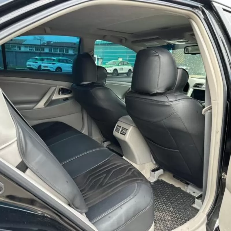 Toyota Camry 2011 — миниатюра 10
