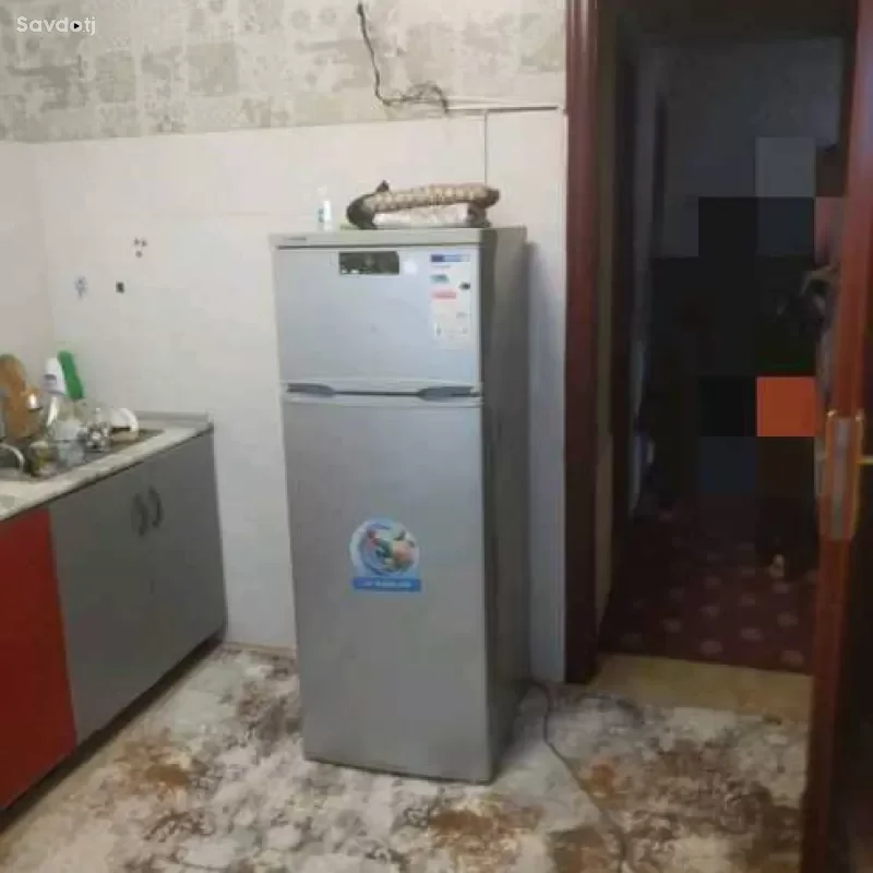 1-к квартира, 1 этаж, 6 м², айрапорт кучае сухроб шарипов