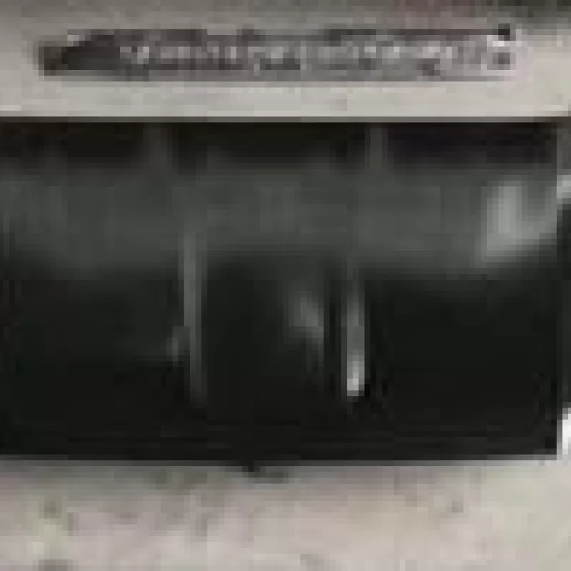 Рестайлинг Toyota Land Cruiser