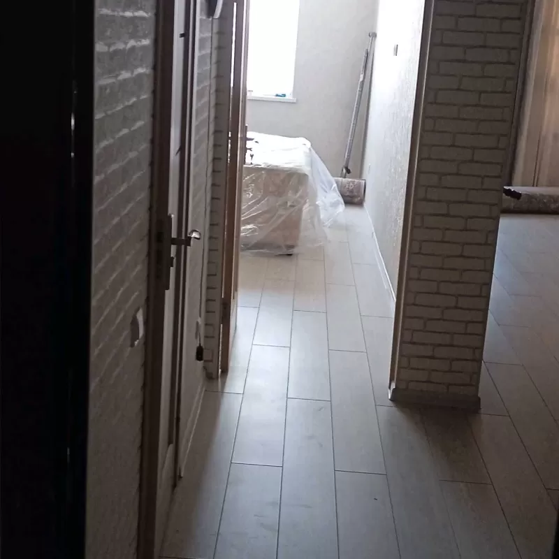 2-к квартира, 7 этаж, 54.4 м², сино