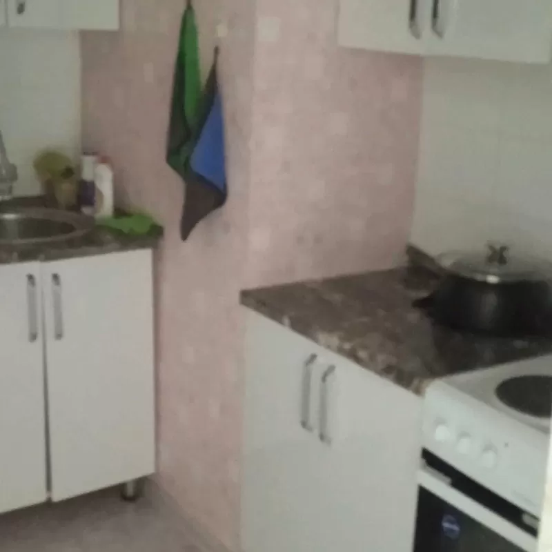 2-к квартира, 7 этаж, 54.4 м², сино