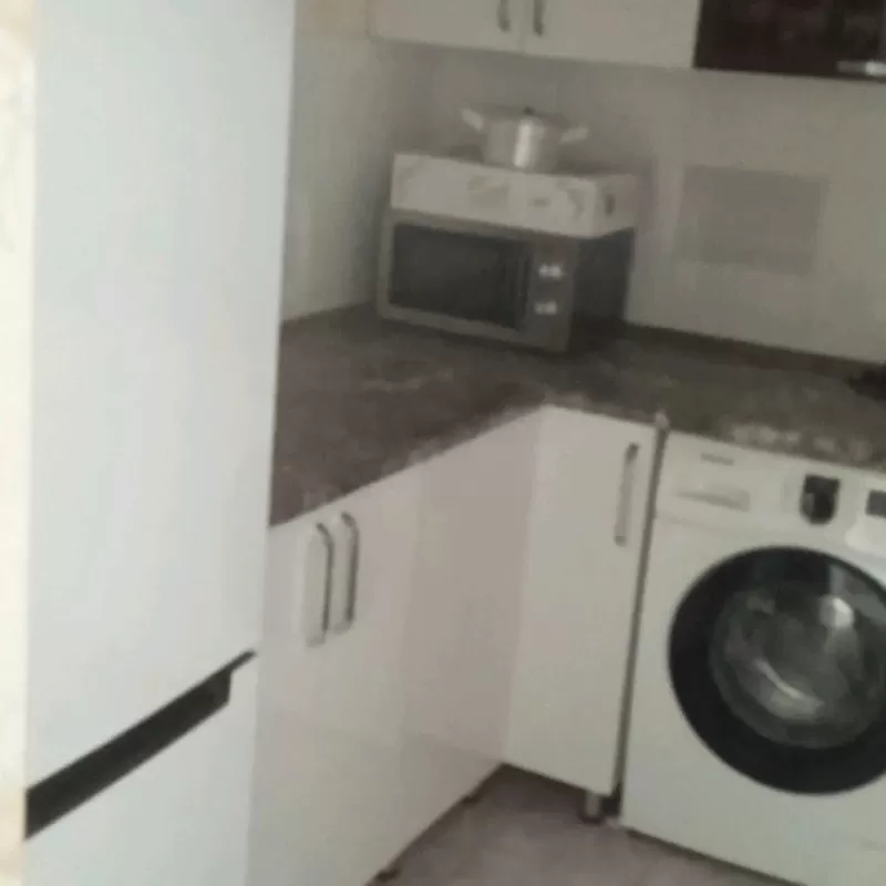 2-к квартира, 7 этаж, 54.4 м², сино