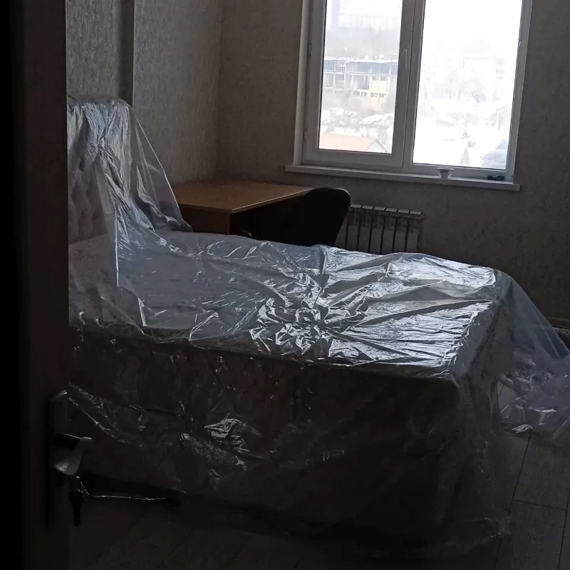 2-к квартира, 7 этаж, 54.4 м², сино