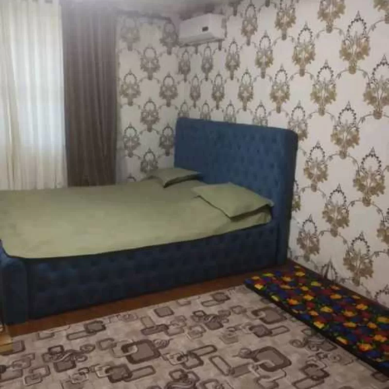 1-к квартира, 1 этаж, 6 м², аерапорт кучае сухроб шарипов