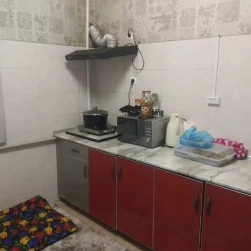 1-к квартира, 1 этаж, 6 м², аерапорт кучае сухроб шарипов