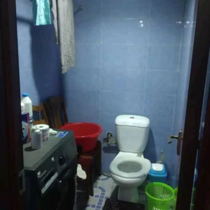 1-к квартира, 1 этаж, 6 м², аерапорт кучае сухроб шарипов