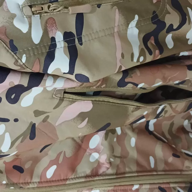 Военная форма