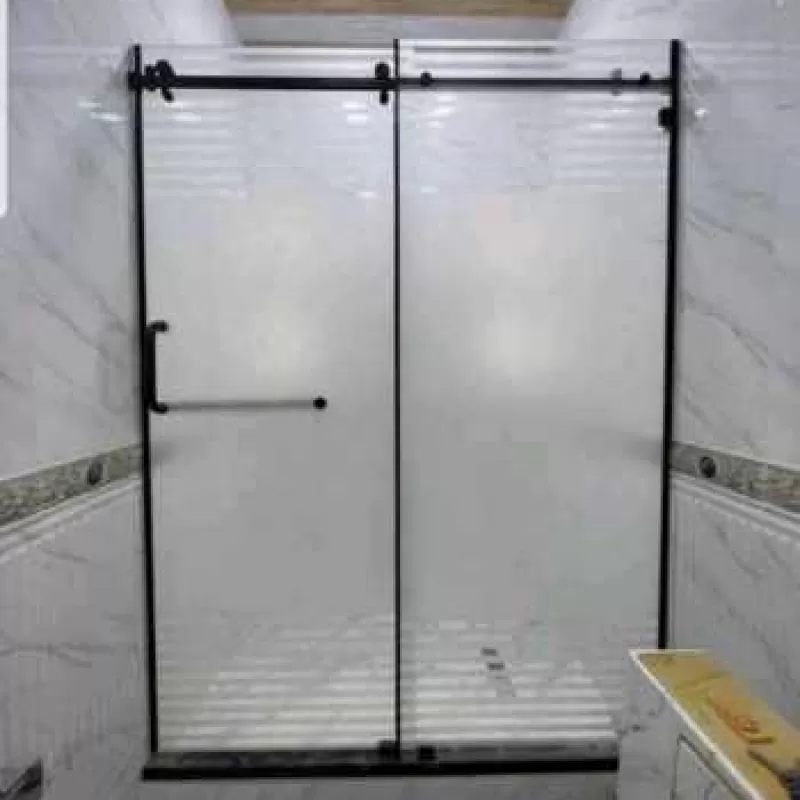 Душевые перегородки и кабины на заказ