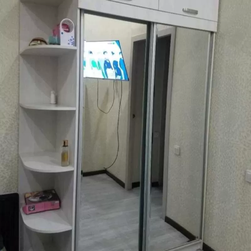 1-к квартира, 11 этаж, 20 м², Фирдавси