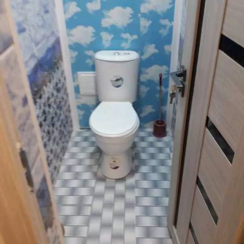 2-к квартира, 5 этаж, 62 м², Сугд