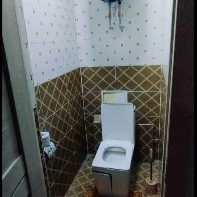 3-к квартира, 4 этаж, 68 м², Испечак