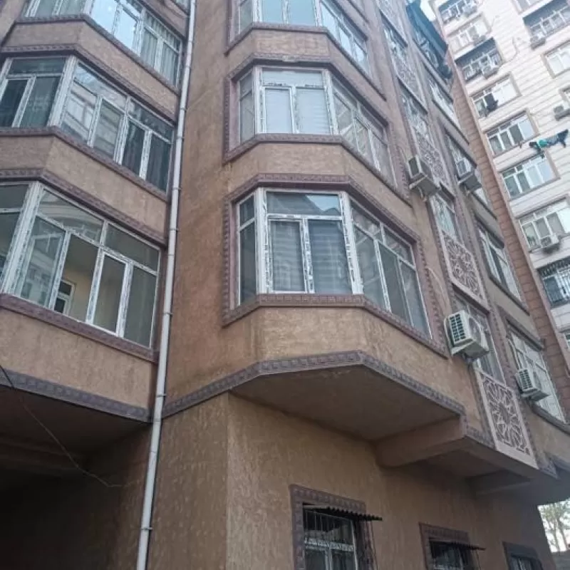 3-к квартира, 4 этаж, 68 м², Испечак