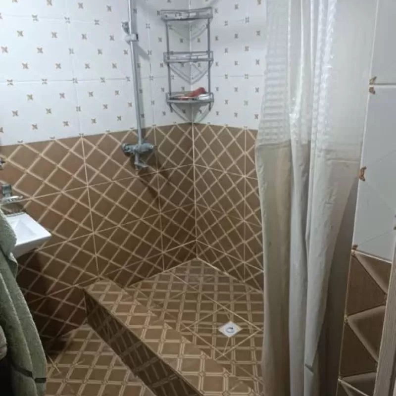 3-к квартира, 4 этаж, 68 м², Испечак