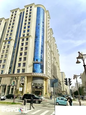 2-к квартира, 10 этаж, 70 м², Шохмансур