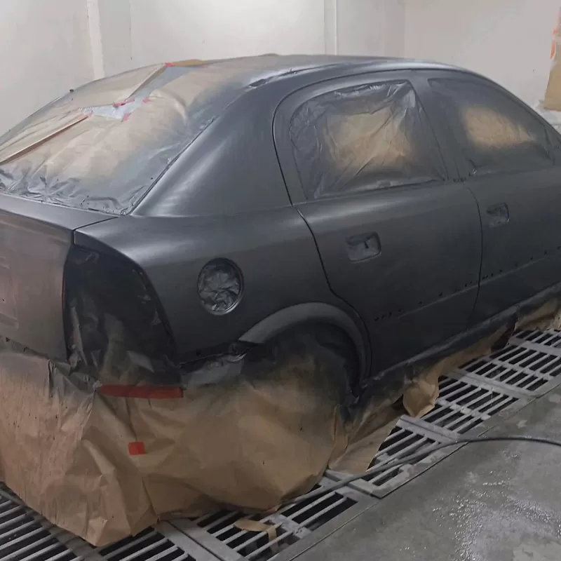 услуги автомаляр 