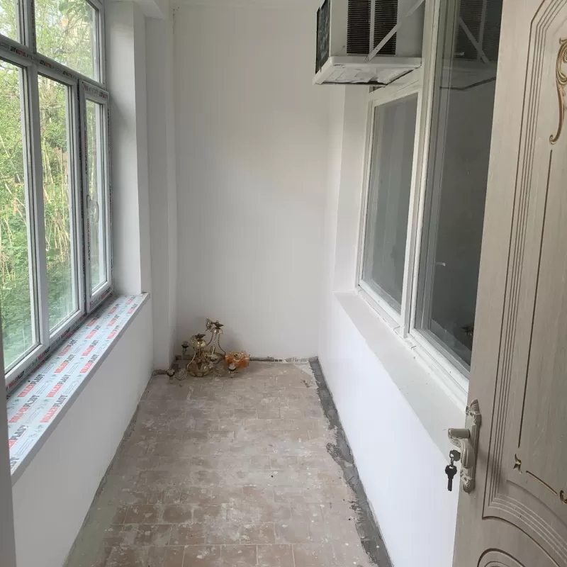 4-к квартира, 1 этаж, 130 м², Курган