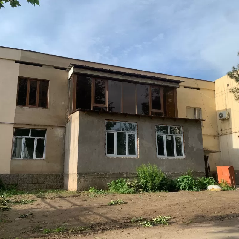 4-к квартира, 1 этаж, 130 м², Курган