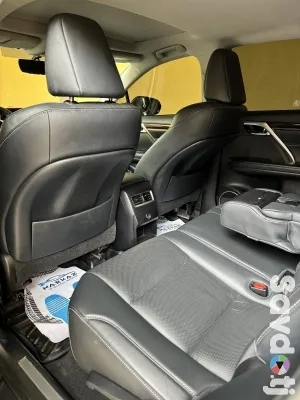 Lexus Rx series 2016 — миниатюра 6