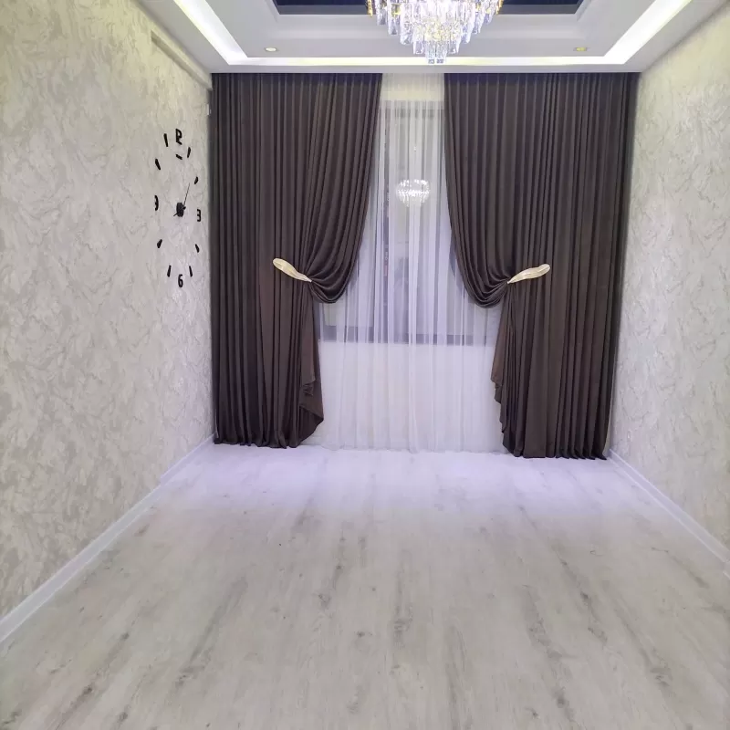 2-к квартира, 2 этаж, 65 м², 20