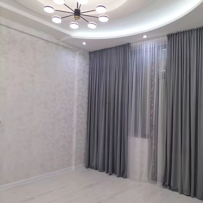 2-к квартира, 2 этаж, 65 м², 20