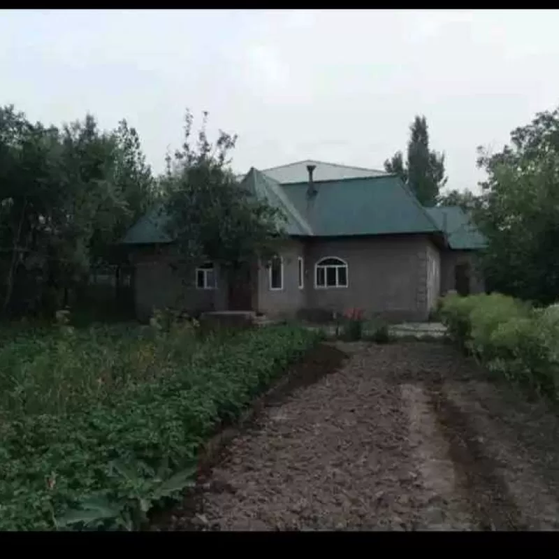 2 этажный, 20-комн. дом, 320 м², 95 соток, Стадиони нав