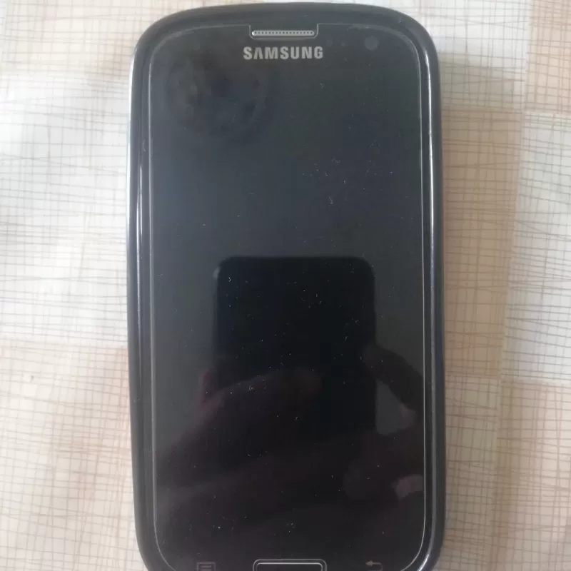 Samsung S3 mini
