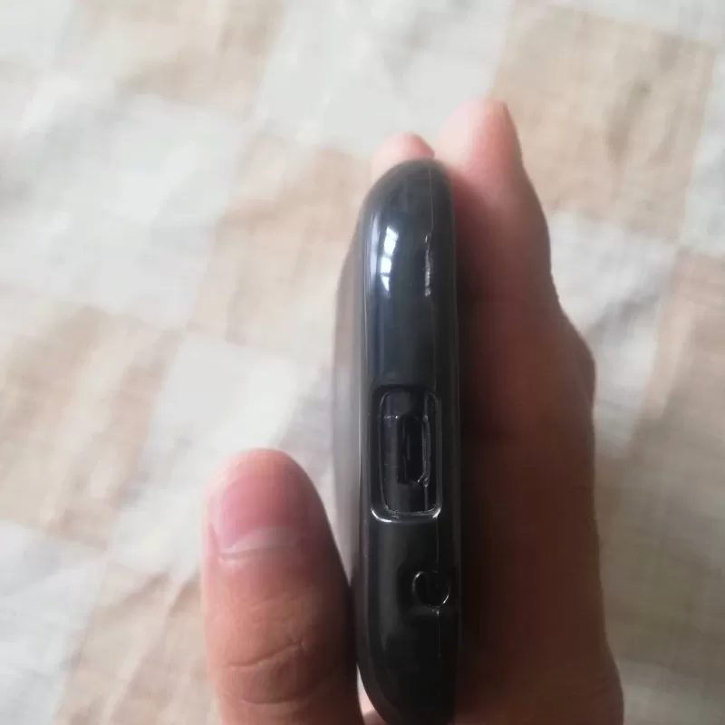 Samsung S3 mini