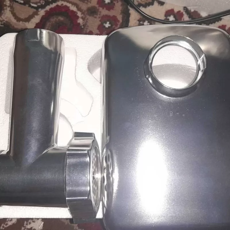 Миксер 3*1 