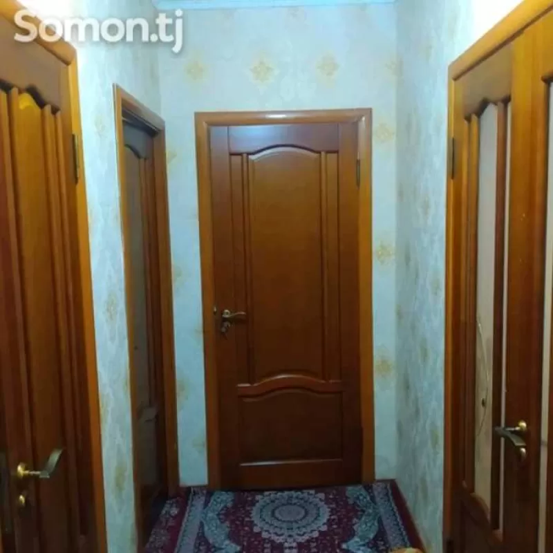 3-к квартира, 7 этаж, 92 м², 5 м ройон
