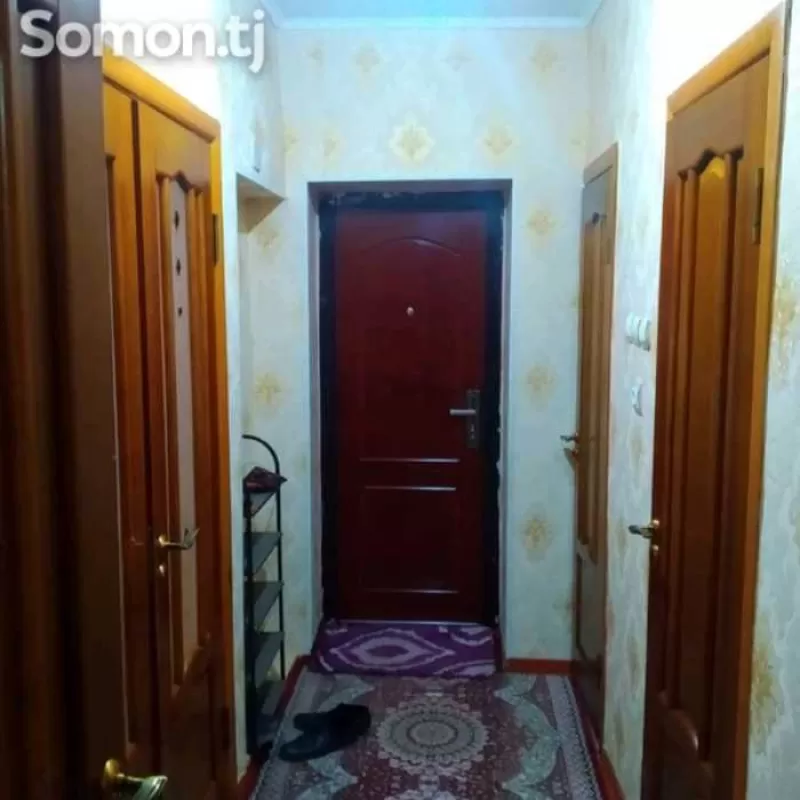 3-к квартира, 7 этаж, 92 м², 5 м ройон