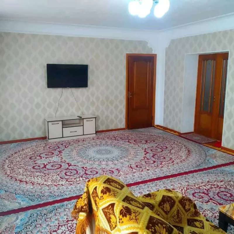 3-к квартира, 7 этаж, 92 м², 5 м ройон