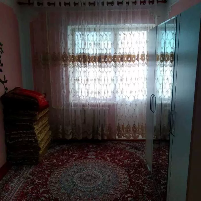 3-к квартира, 7 этаж, 92 м², 5 м ройон