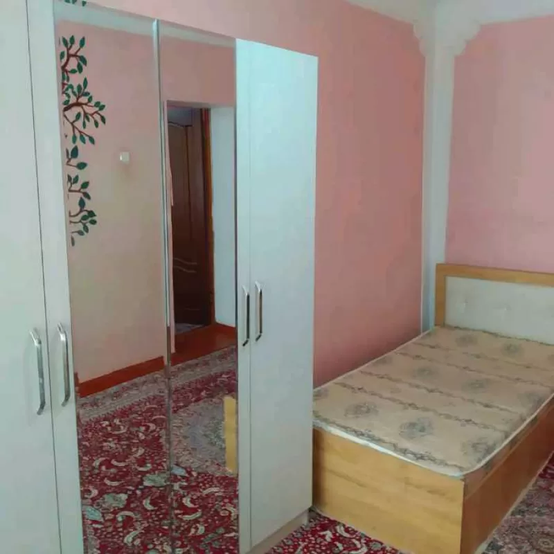 3-к квартира, 7 этаж, 92 м², 5 м ройон