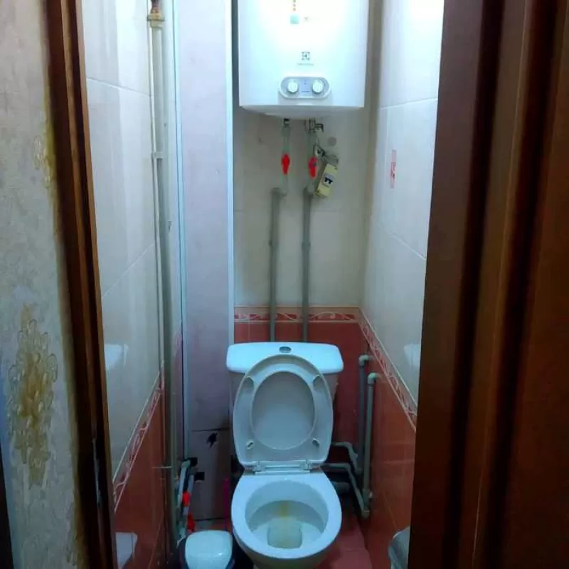 3-к квартира, 7 этаж, 92 м², 5 м ройон