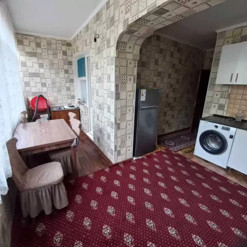 3-к квартира, 7 этаж, 92 м², 5 м ройон