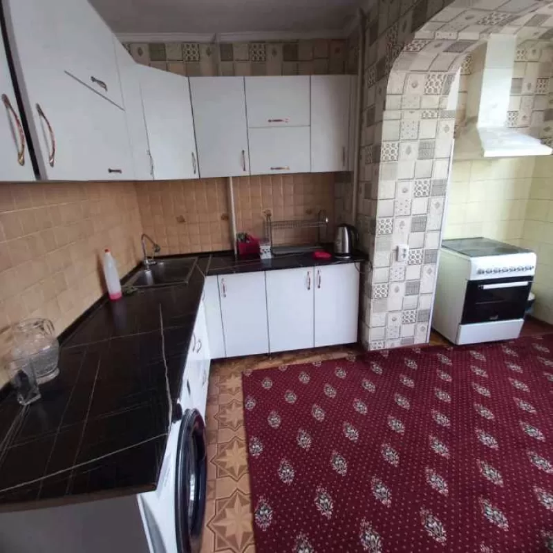 3-к квартира, 7 этаж, 92 м², 5 м ройон
