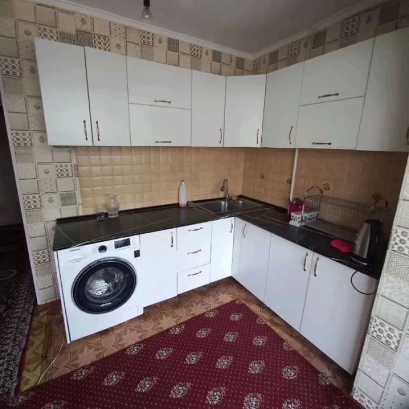 3-к квартира, 7 этаж, 92 м², 5 м ройон