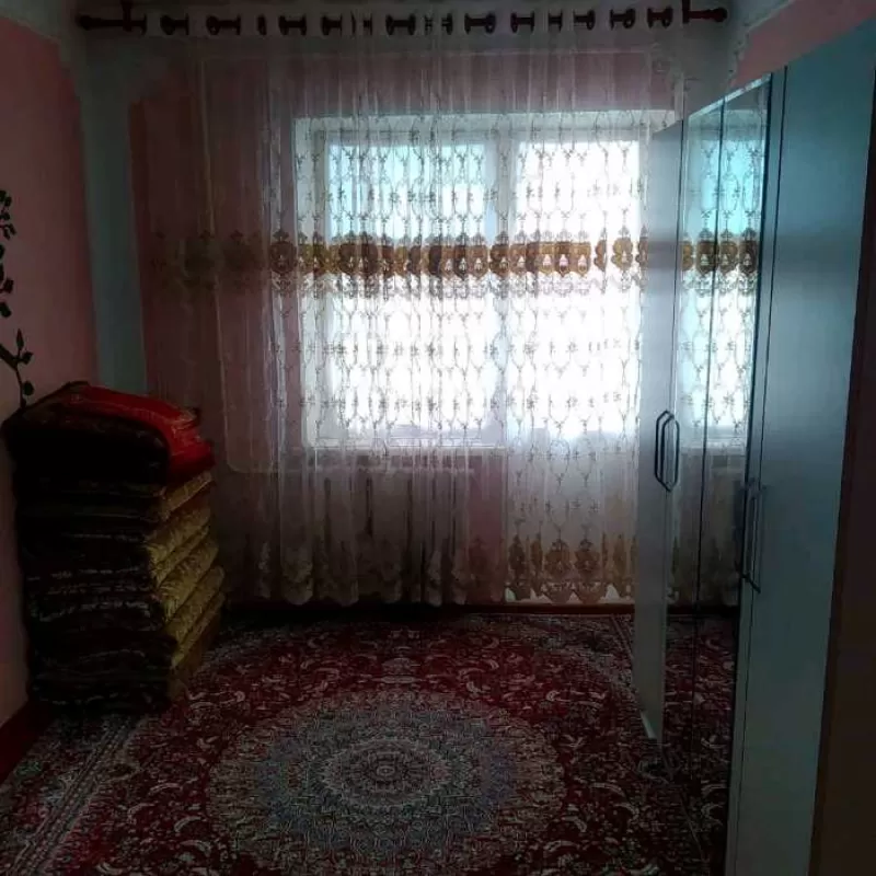3-к квартира, 7 этаж, 92 м², 5 м ройон