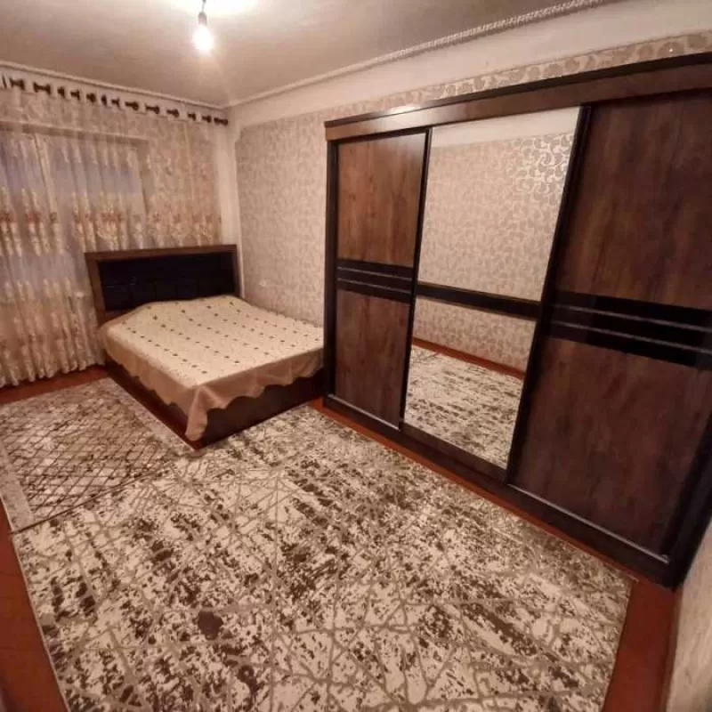 3-к квартира, 7 этаж, 92 м², 5 м ройон