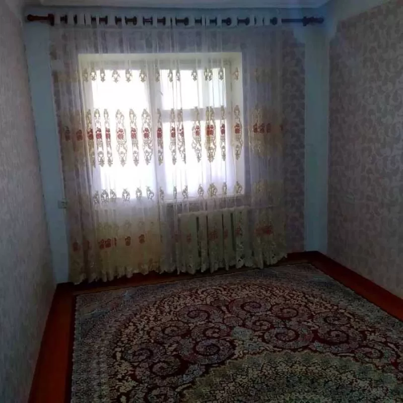 3-к квартира, 7 этаж, 92 м², 5 м ройон