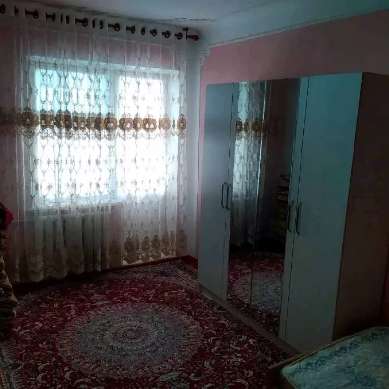 3-к квартира, 7 этаж, 92 м², 5 м ройон