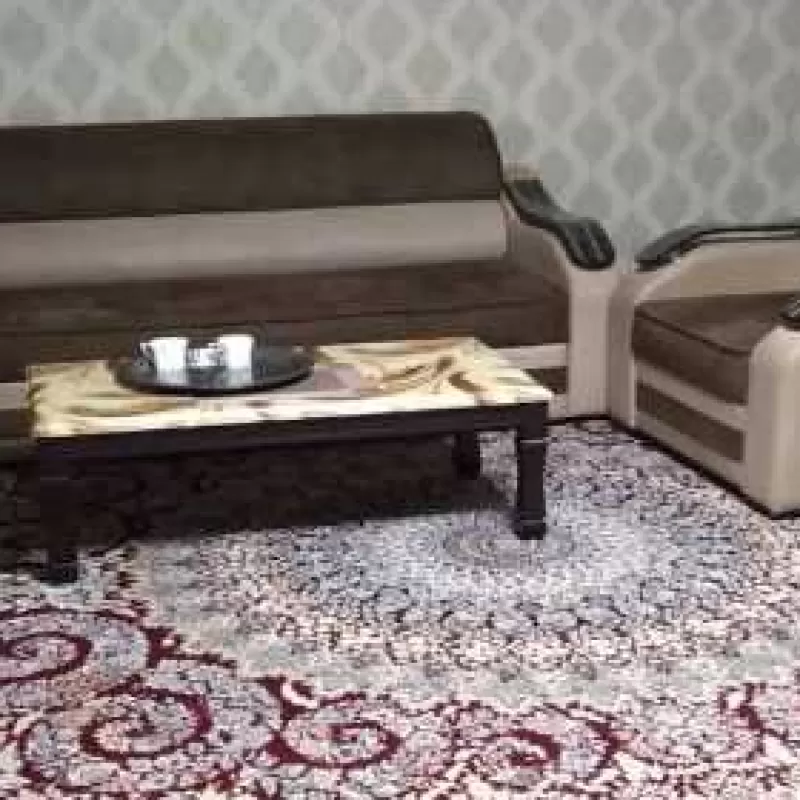 3-к квартира, 7 этаж, 92 м², 5 м ройон