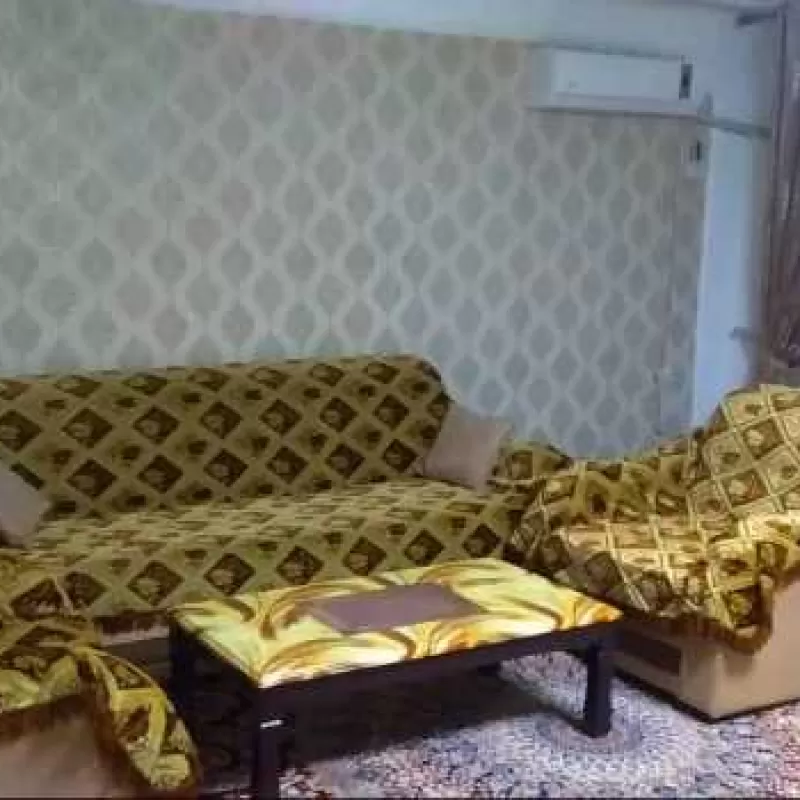 3-к квартира, 7 этаж, 92 м², 5 м ройон