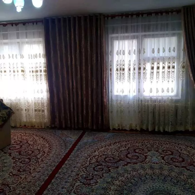 3-к квартира, 7 этаж, 92 м², 5 м ройон