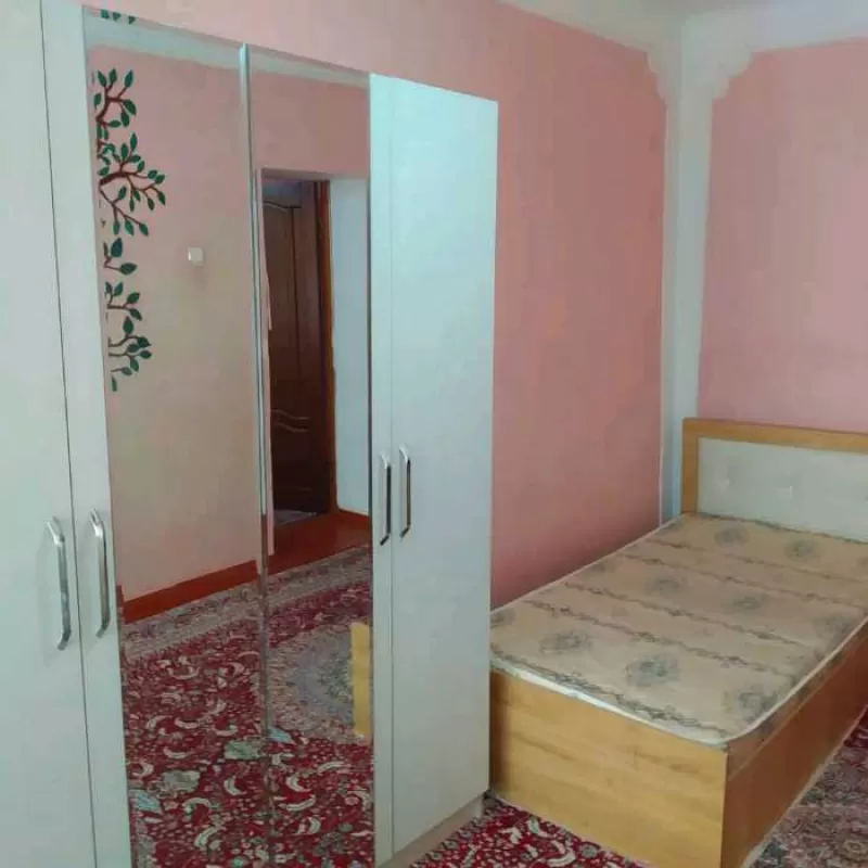 3-к квартира, 7 этаж, 92 м², 5 м ройон
