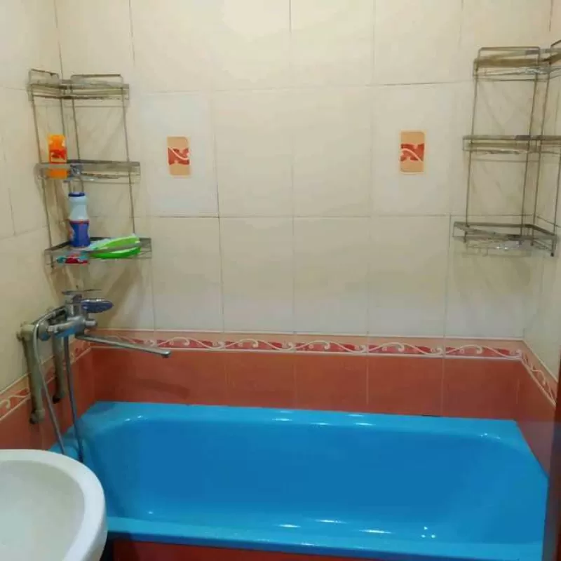 3-к квартира, 7 этаж, 92 м², 5 м ройон